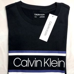 Calvin Klein Long Sleeve T-shirt